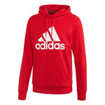 adidas Must Have Badge of Sport French Terry Hoody Men